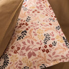 Cushion cover Campagne Pink 30x50 50% cotton - 50 % linen, , hi-res image number 3
