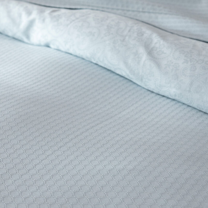Duvet cover Portofino Cotton, , hi-res image number 4