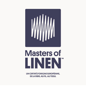Masters of Linen logo