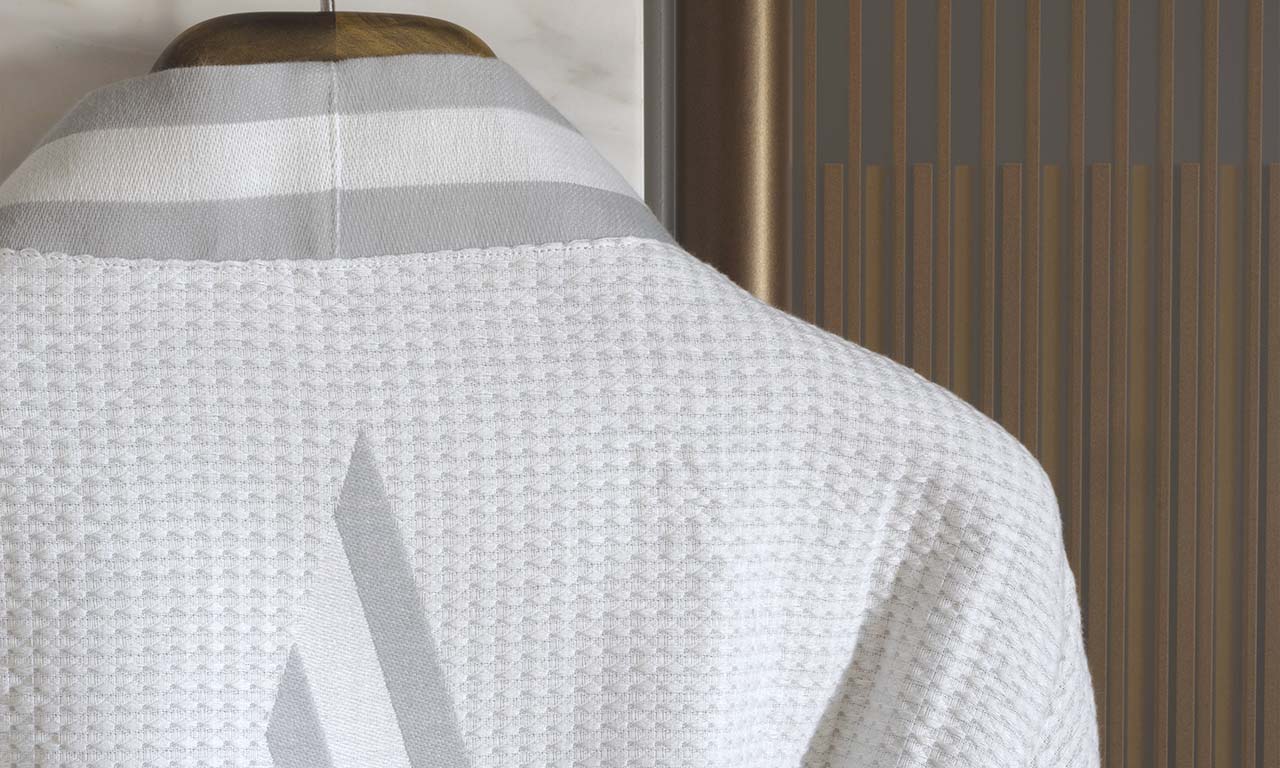 honeycomb weaving