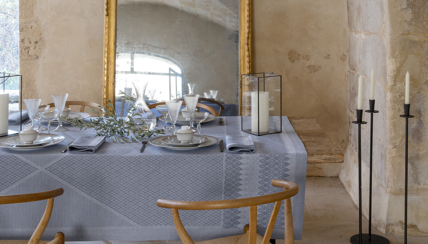 collection club Nappe Club Denim