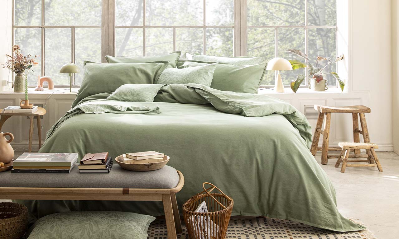 IDuvet cover