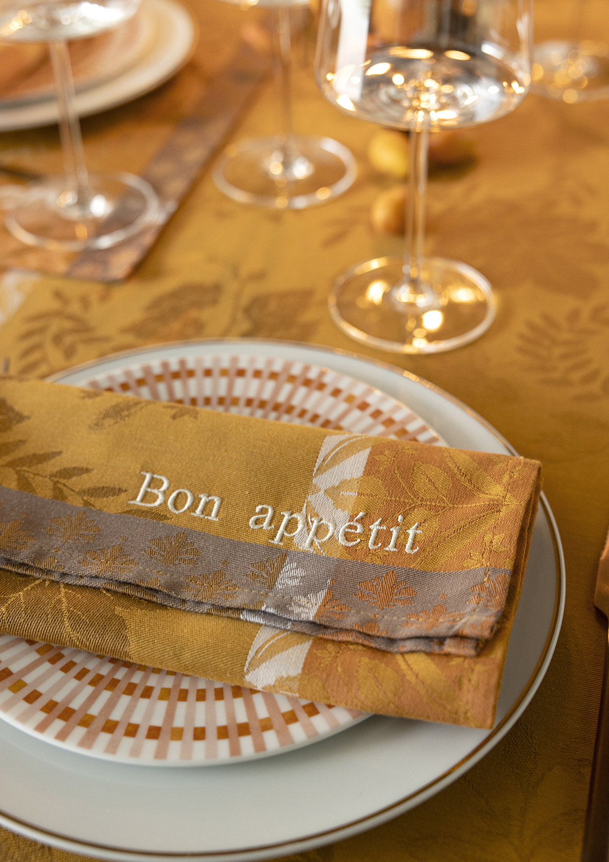 Made-to-measure & personalization