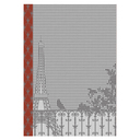 Hand towel Fenêtre sur Paris Cotton, , swatch