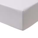 Fitted sheets Feuilles en scène Cotton, , swatch