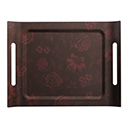 Tray Romance Wood, , swatch