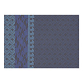 Coated placemat Caractère Cotton, , swatch