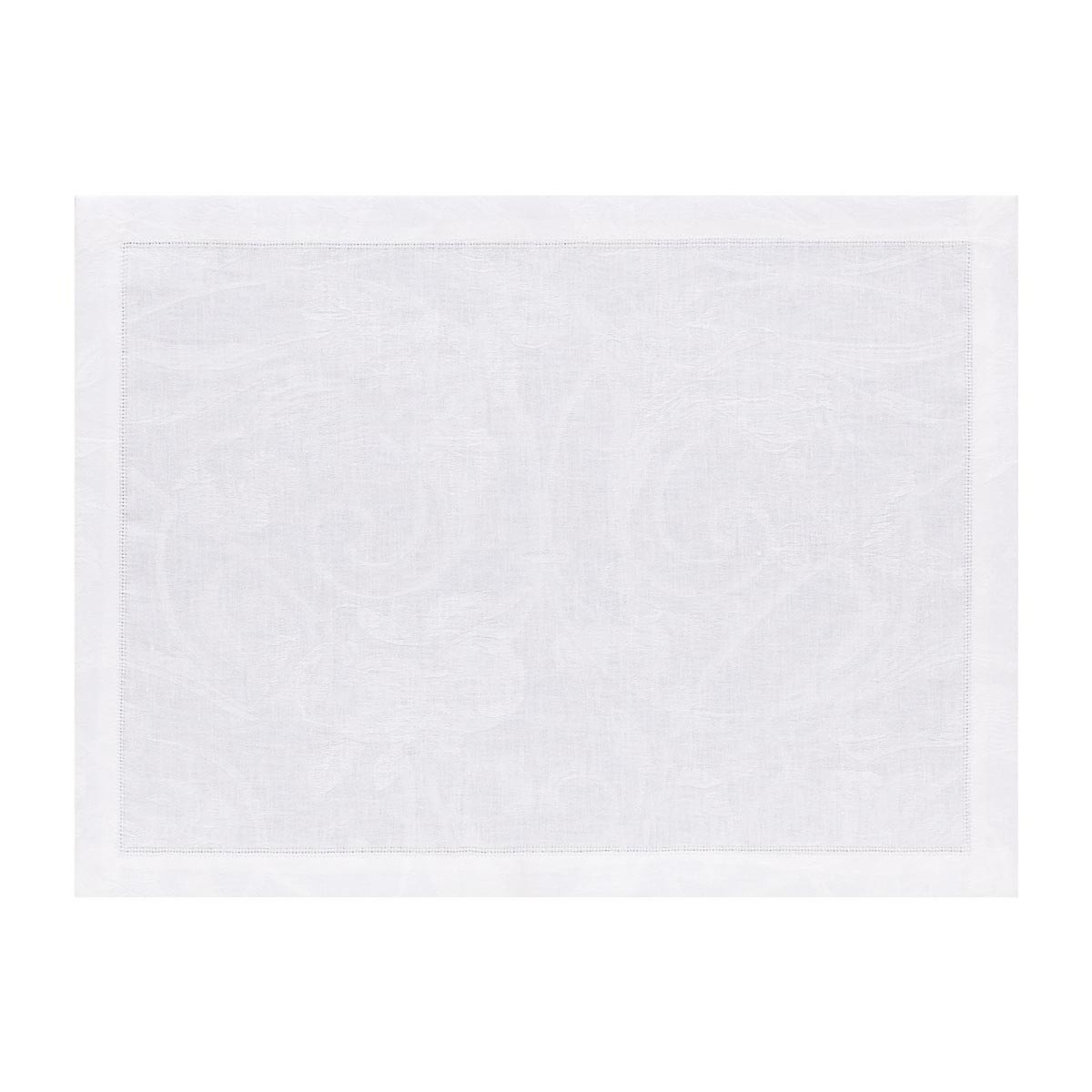 Washable fabric placemats Made in France Le Jacquard Français