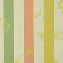 Napkin Bal des papillons Cotton, , swatch