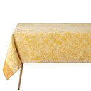 Tablecloth Jardin d'Eden Cotton, , swatch