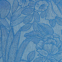 Cushion cover Escapade Tropicale Linen, , swatch