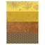 Tea towel Miel de Fleurs Cotton, , swatch