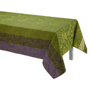 Coated tablecloth Bahia Cotton, Poliestere, , swatch