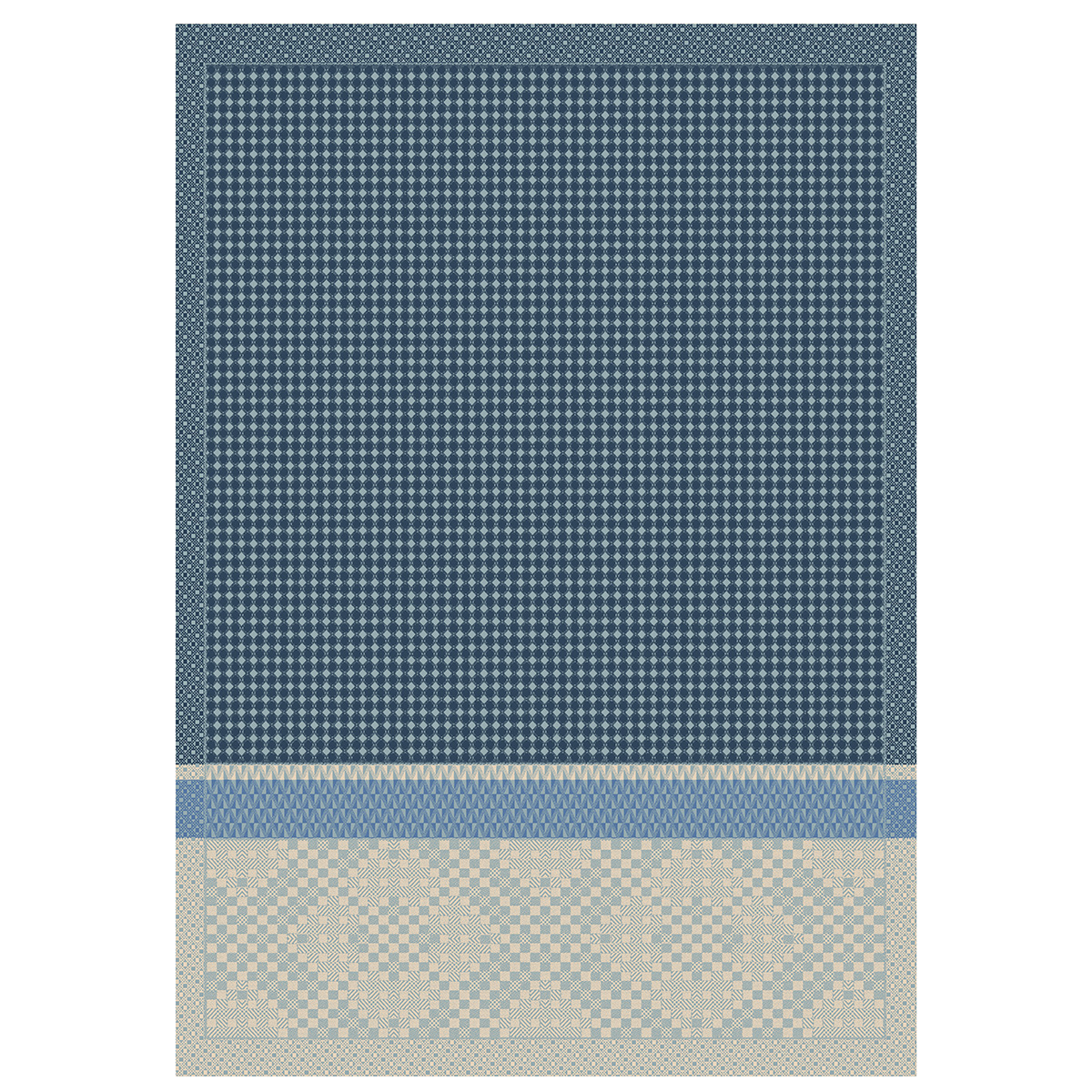 Quality Hand Towels Le Jacquard Français