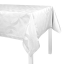 Coated tablecloth Ellipse Cotton, , swatch
