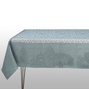 Tablecloth Symphonie Baroque Linen, , swatch