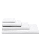 Bath towel Pois de senteur Cotton, , swatch