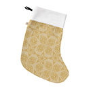 Christmas stocking Féerie Cotton, , swatch