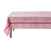 Tablecloth À l'orangerie Linen, , swatch