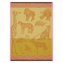 Tea towel Safari Cotton, , swatch