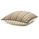 Cushion cover Stripes Cotton, , swatch