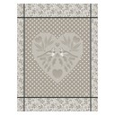 Tea towel Amour Cotton, , swatch