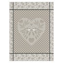 Tea towel Amour Cotton, , swatch