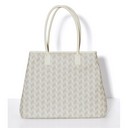 Shoulder bag Picto Cotton, , swatch