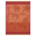 Tea towel Safari Cotton, , swatch