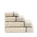 Quality Towels and Bath Sheets | Le Jacquard Français