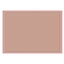 Coated placemat Osmose Tressage Cotton, , swatch