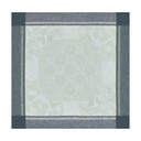 Napkin Jardin d'orient Linen, , swatch