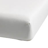 Fitted sheet Envol Cotton, , swatch