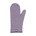Oven gauntlet Urban jungle Cotton, , swatch