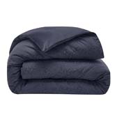 Duvet cover Flora Cotton, , swatch