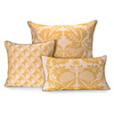 Cushion cover Soleil Cotton, , swatch