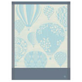 Tea towel Cappadoce Cotton, , swatch