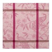 Napkin À l'orangerie Linen, , swatch