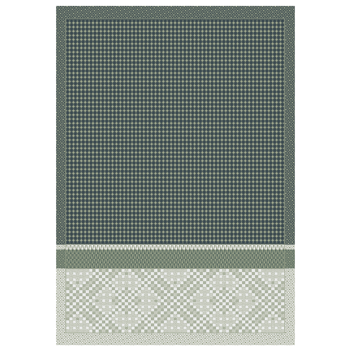 Quality Hand Towels Le Jacquard Français