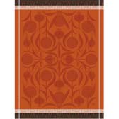 Tea towel L'ail Cotton, , swatch