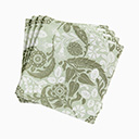 Paper napkin Voyage Iconique Paper, , swatch
