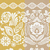 Tea towel Alegria Cotton, , swatch