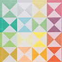 Napkin Origami Cotton, , swatch