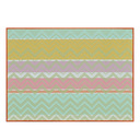 Coated placemat Color Rock Cotton, , swatch
