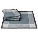 Napkin Ottomane Linen, , swatch
