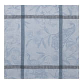 Napkin À l'orangerie Linen, , swatch