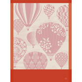Tea towel Cappadoce Cotton, , swatch