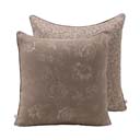 Cushion cover Romance Cotton, Linen, , swatch
