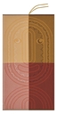 Beach towel Totem kids Cotton, , swatch