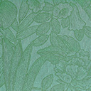 Cushion cover Escapade Tropicale Linen, , swatch